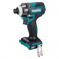 Makita TD004GZ XGT smūginis suktukas